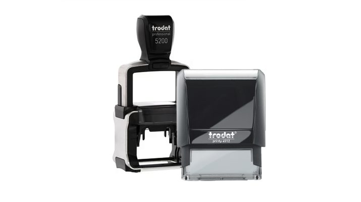 Image Trodat Printy Stamps